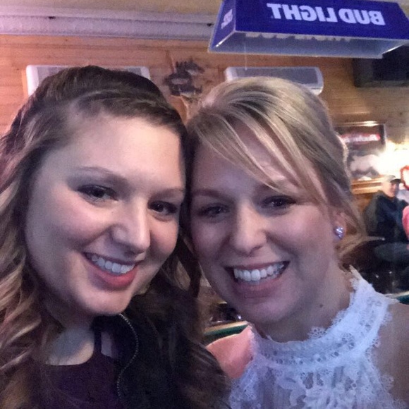 Meet your Posher, Kaci - Picture 2 of 14